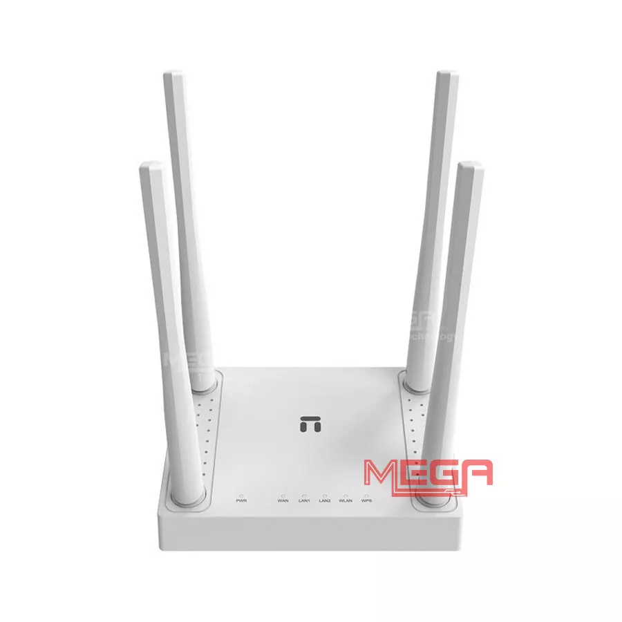 Router Wifi Netis W4