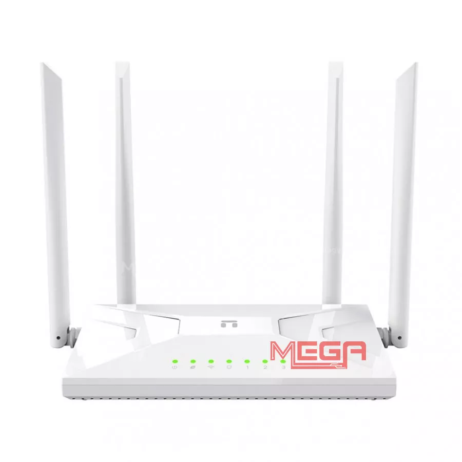 Router Wifi Netis NC21 AC1200