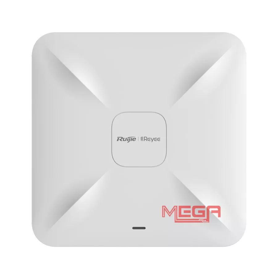 Bộ phát sóng Wifi ốp trần Ruijie RG-RAP2200(E)