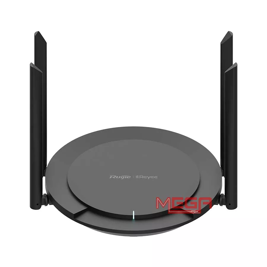 Bộ phát sóng Wifi Ruijie RG-EW300 PRO