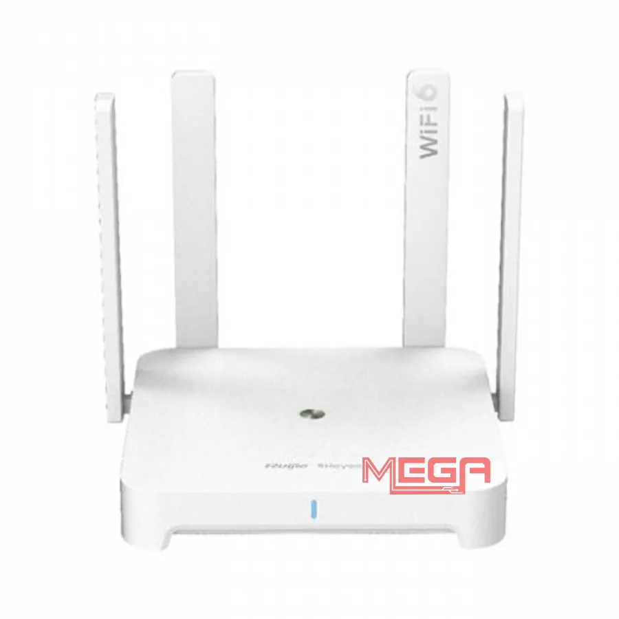 Bộ phát sóng Wifi Ruijie RG-EW1800GX Pro