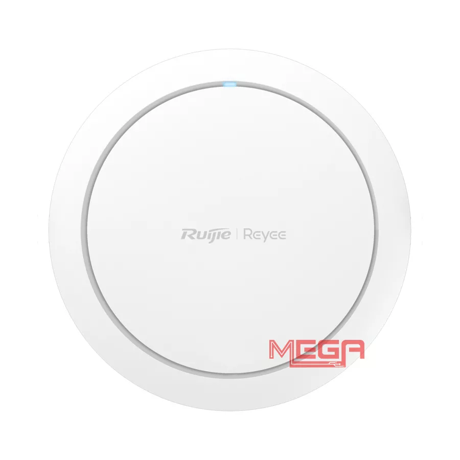 Bộ phát sóng WiFi 6 Ruijie RG-RAP2266