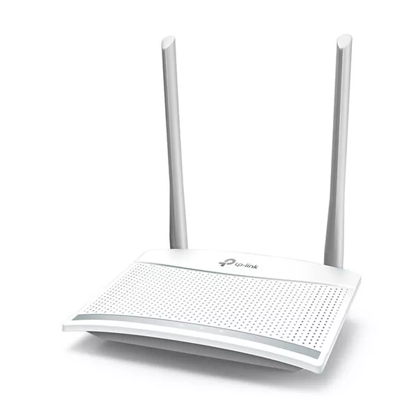 Router Wifi TP-LINK_TL-WR820N 300M