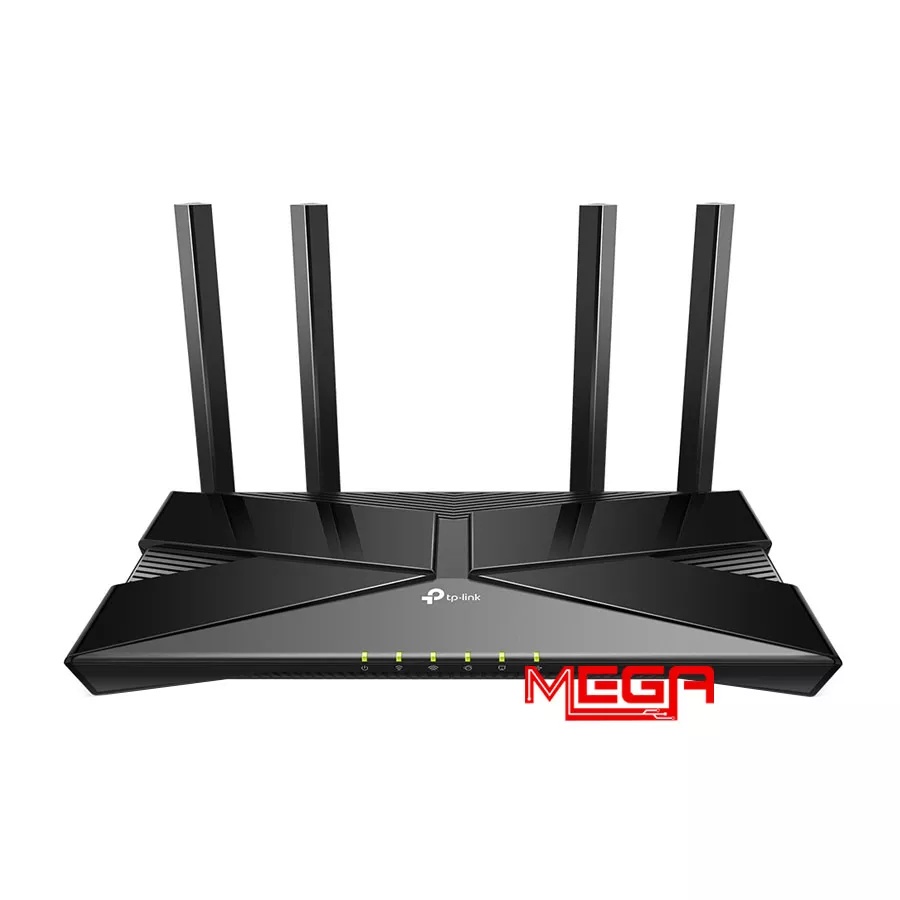 Thiết bị mạng Wifi 6 TP-Link Archer AX50 AX3000