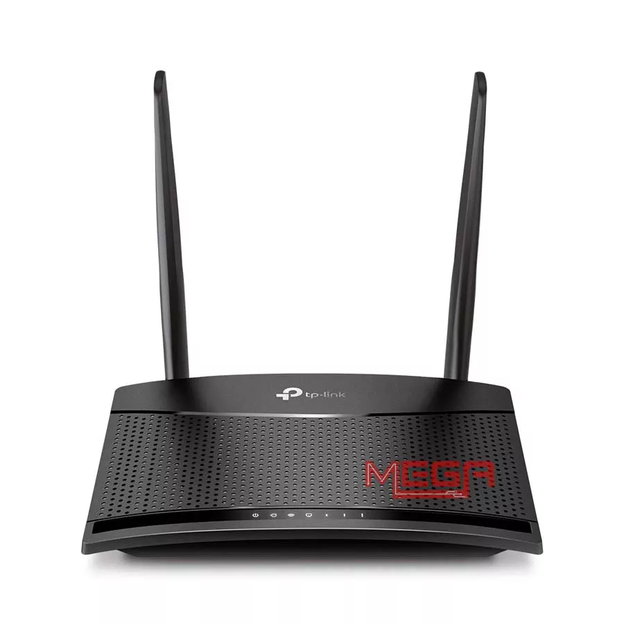 Router Wifi 4G LTE TP-Link MR100 150Mb