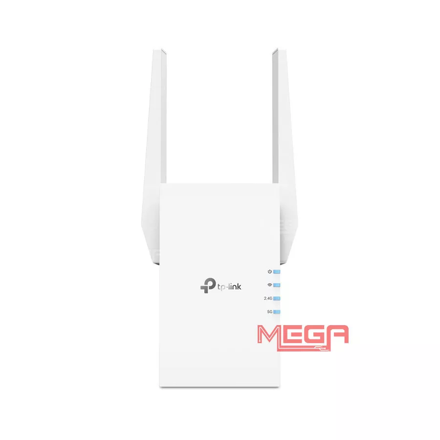 Bộ phát sóng wifi TP-Link RE705X