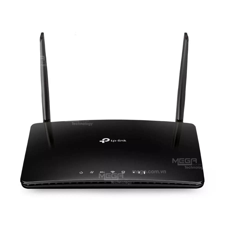 Router WiFi 4G+ TP-Link Archer MR600 Dual-band AC 1200