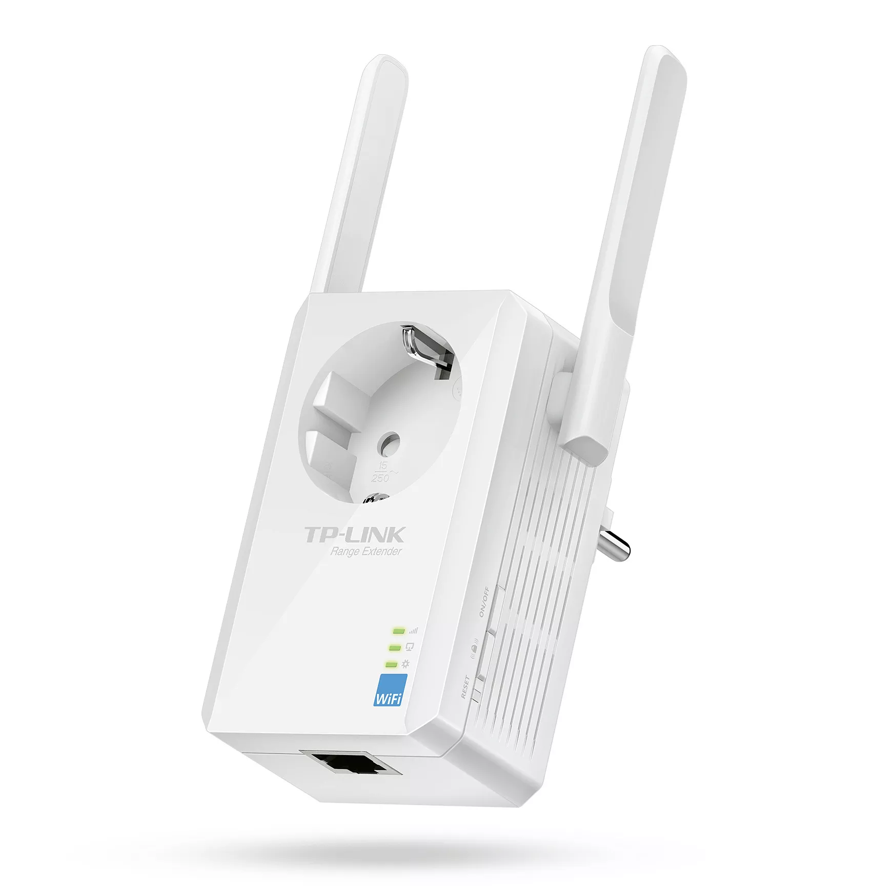 Bộ phát sóng TP-Link TL- WA860RE 300M