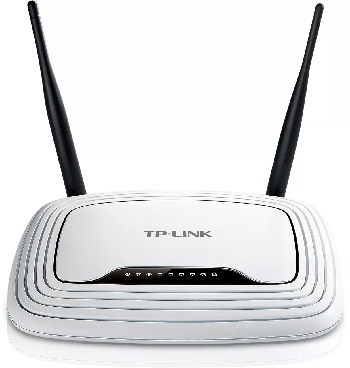 Router Wifi WLTP-LINK 300M_TL-WR841N