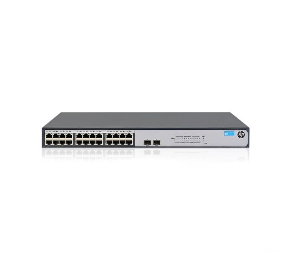 Switch HP V1420-24G-2SFP Switch JH017A