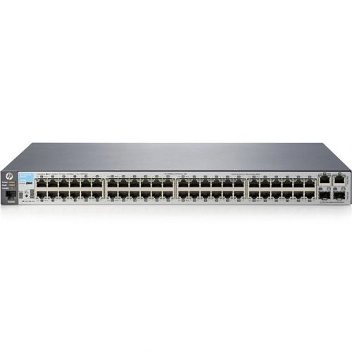 Switch HP E2530-48 Switch - J9781A