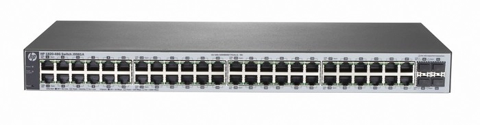 Switch HP 1820-48G Switch - J9981A