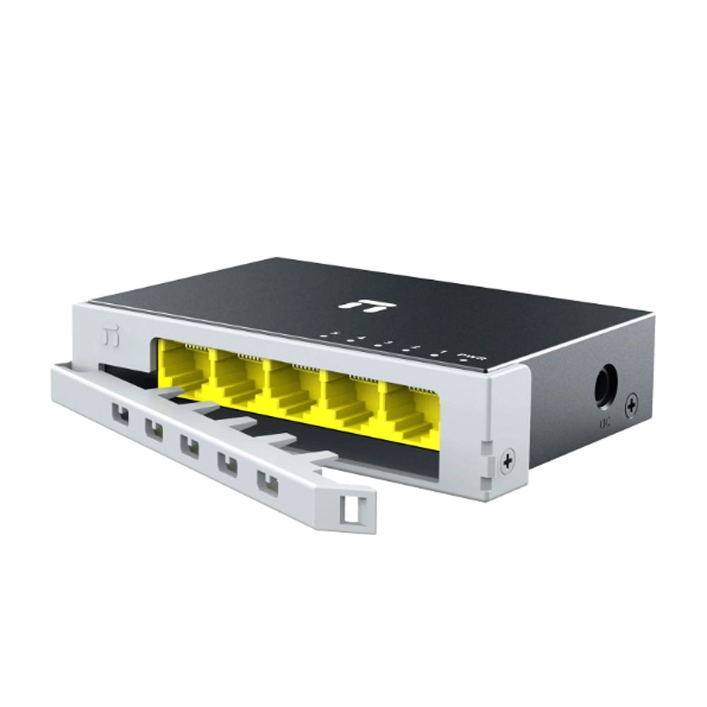 Swtich Gigabit Netis 5 port ST105GD