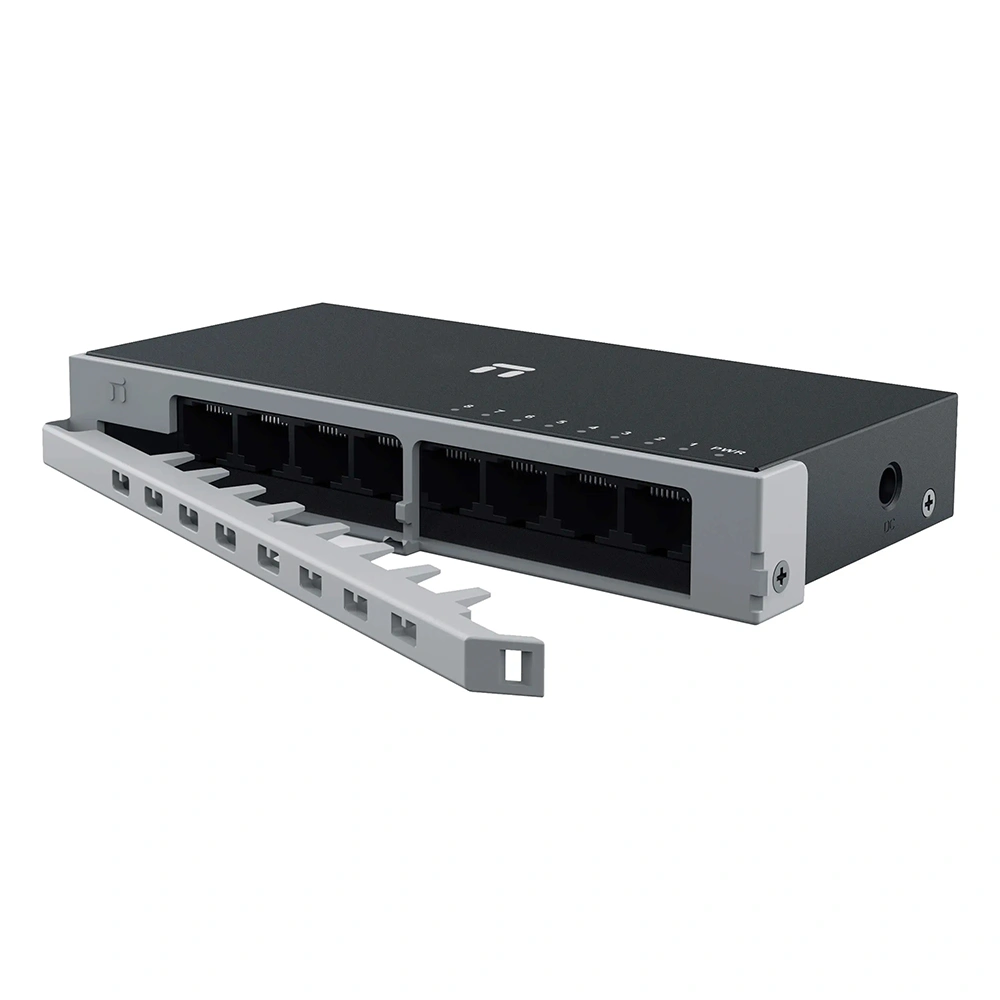 Swtich Netis 8 port ST108D