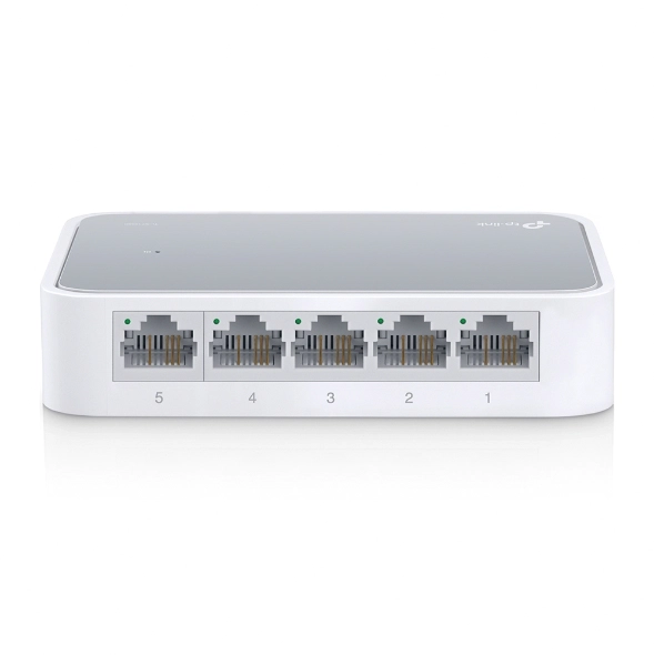 Switch 5 port Tp-Link TL-SF1005D
