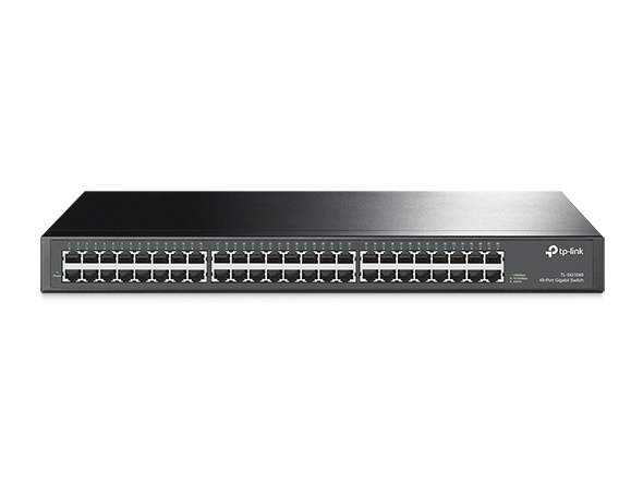 Gigabit 48-port TP-LINK_TL-SG1048