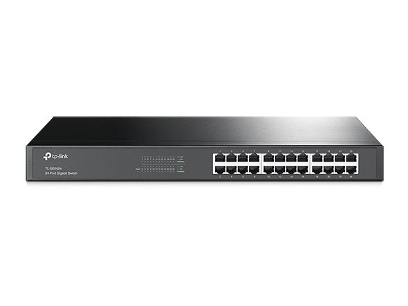 Switch Gigabit 24 port TP-Link TL-SG1024