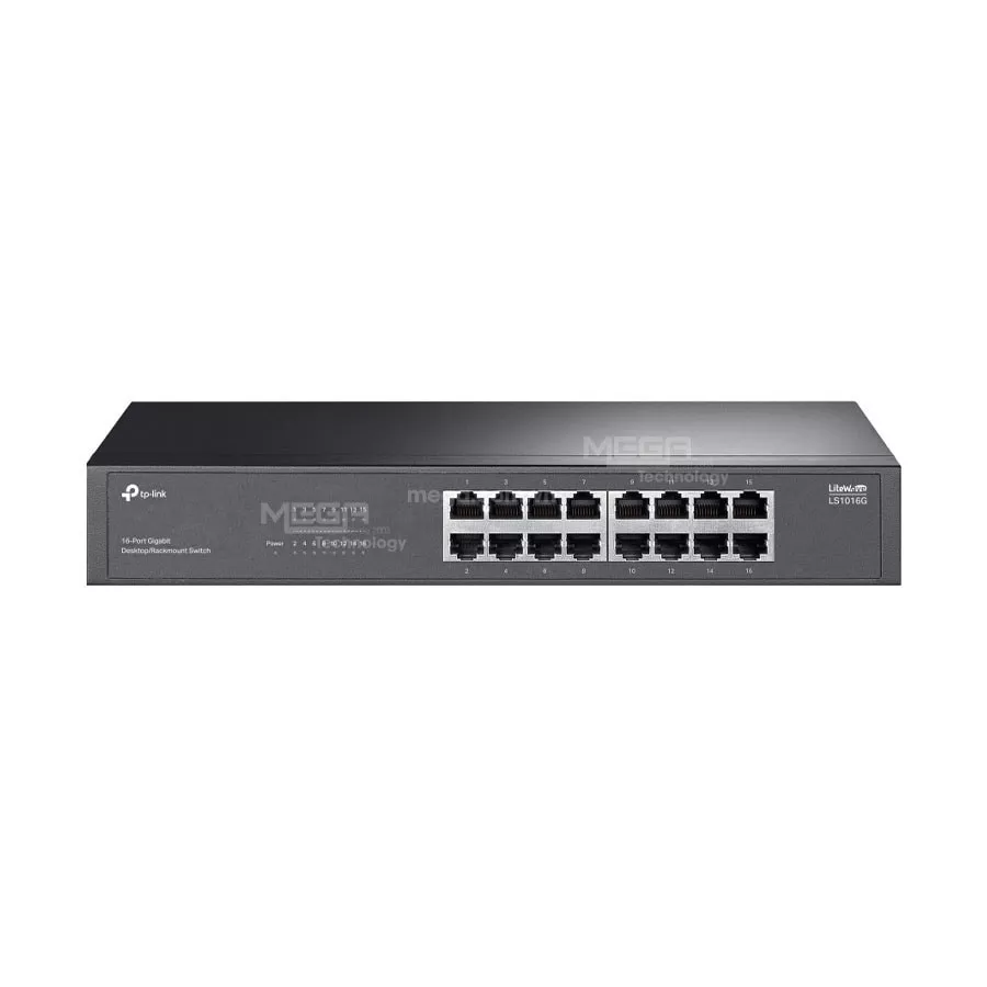 Switch TP-Link LS1016G
