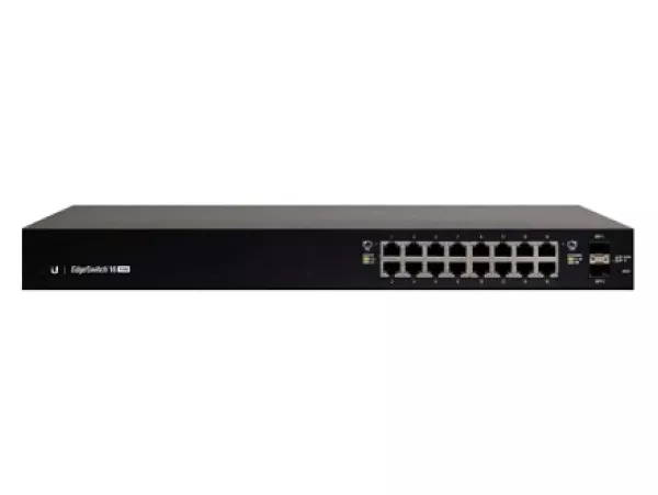 Switch POE Unifi EdgeSwitch 16-Port - 150W