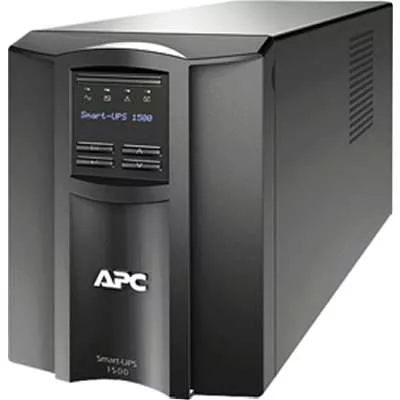 UPS APC Smart-UPS C 1500VA LCD 230V