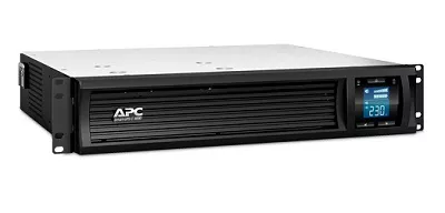 APC Smart-UPS 1500VA LCD RM 2U 230V