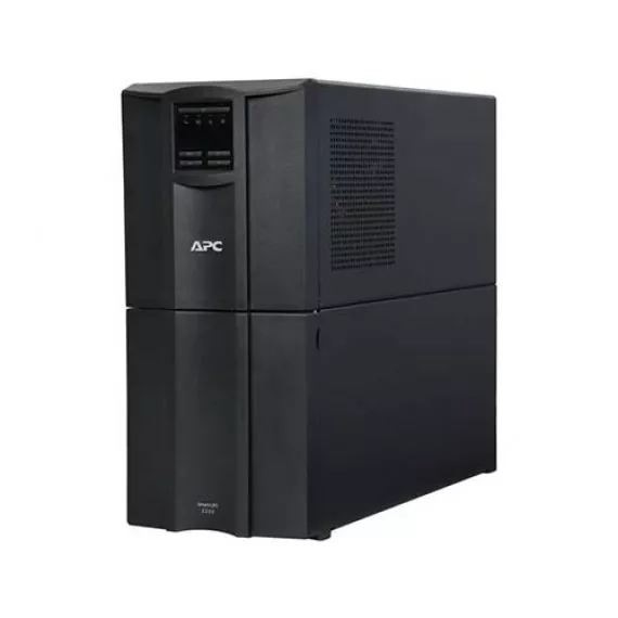UPS APC Smart-UPS C 2200VA LCD 230V