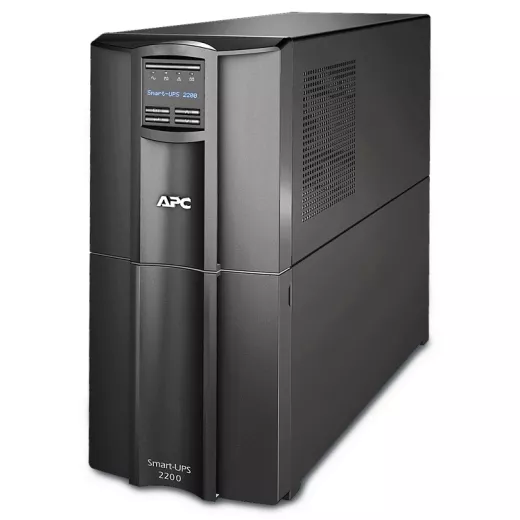 Bộ lưu điện APC Smart-UPS 2200VA LCD RM 2U 230V