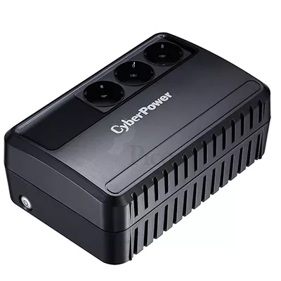 UPS Cyber Power BU 600VA