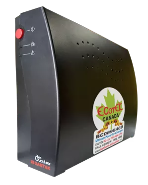 UPS Santak 1000VA