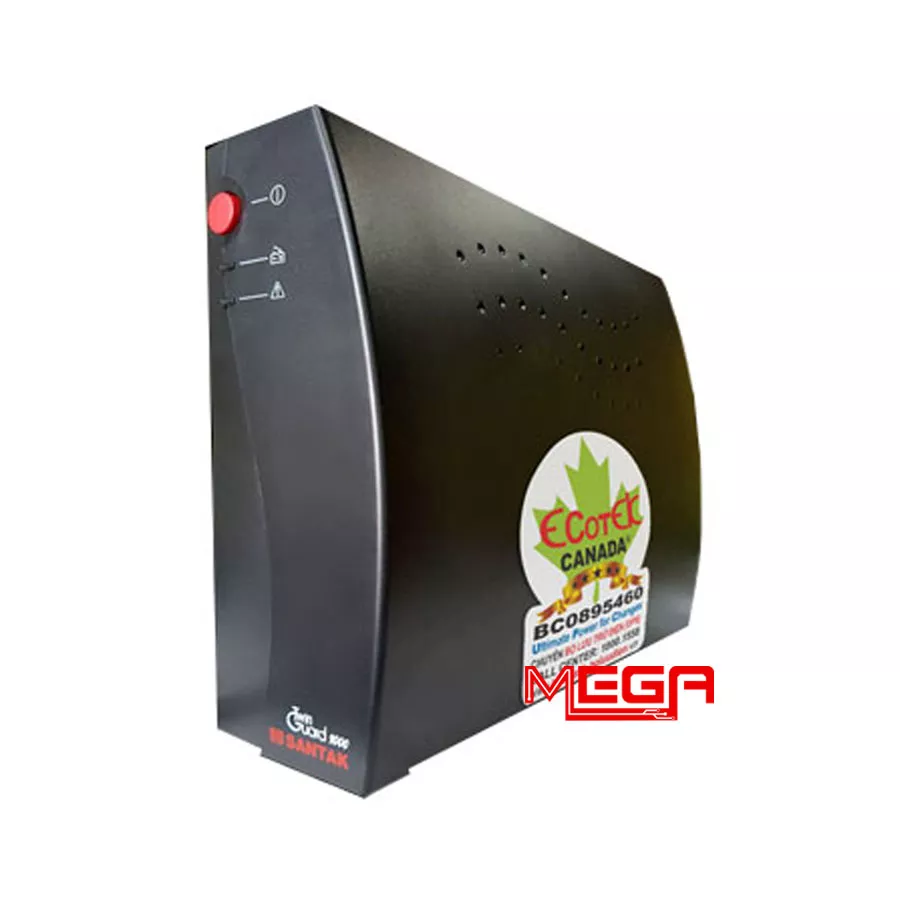 UPS Santak TG1000VA