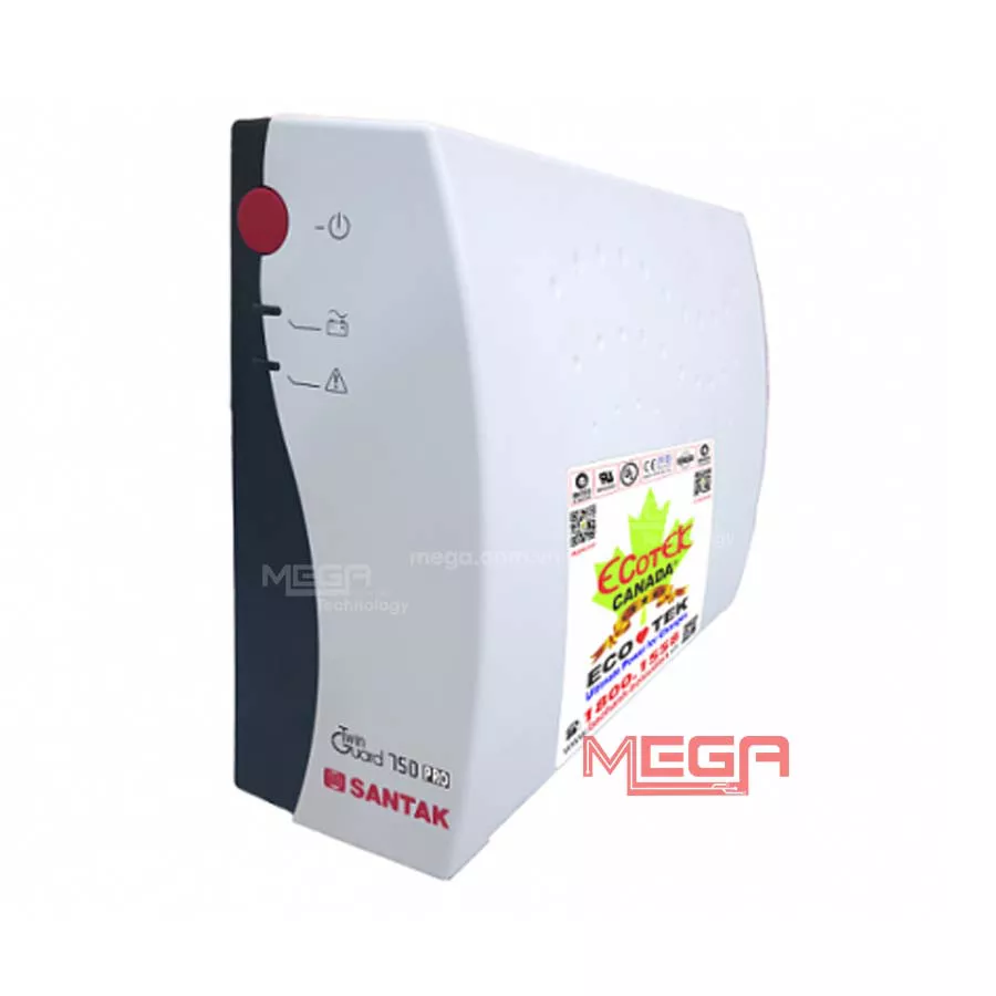 UPS Santak TG 750 PRO