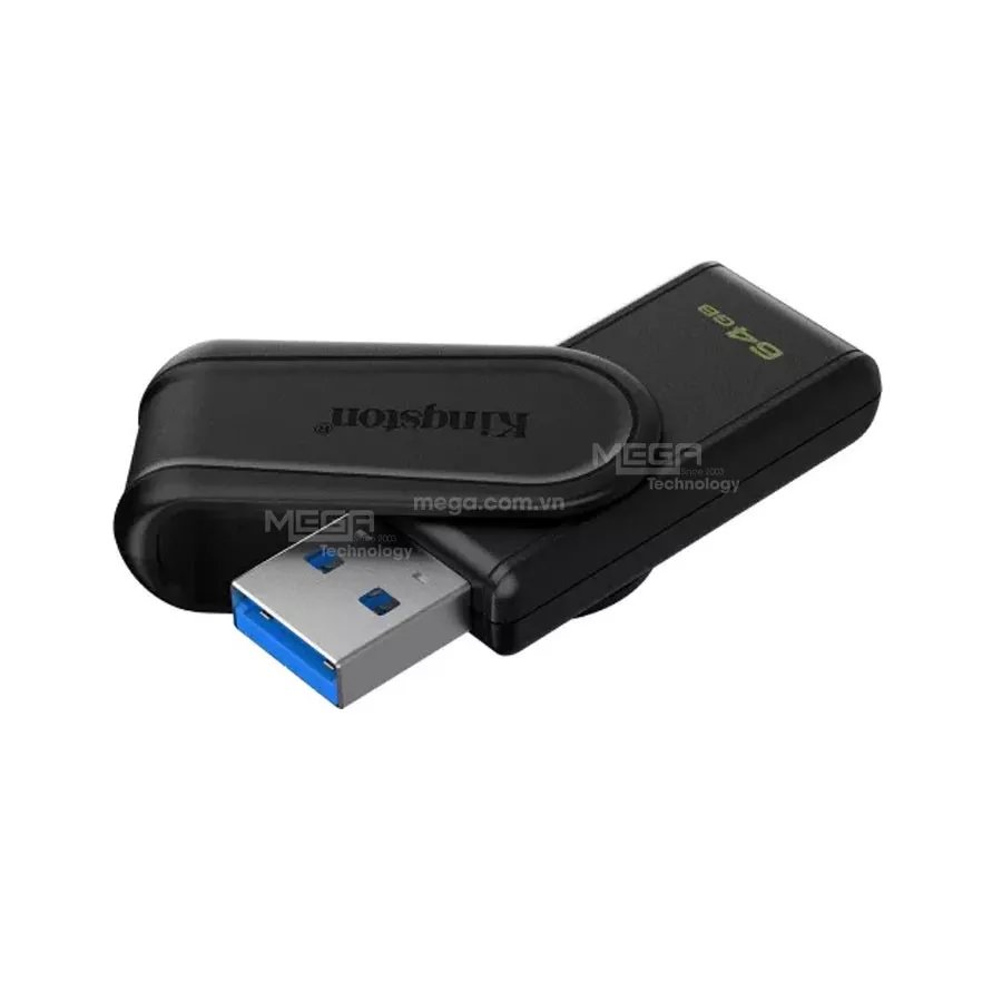 USB 64gb Kingston DataTraveler Exodia S