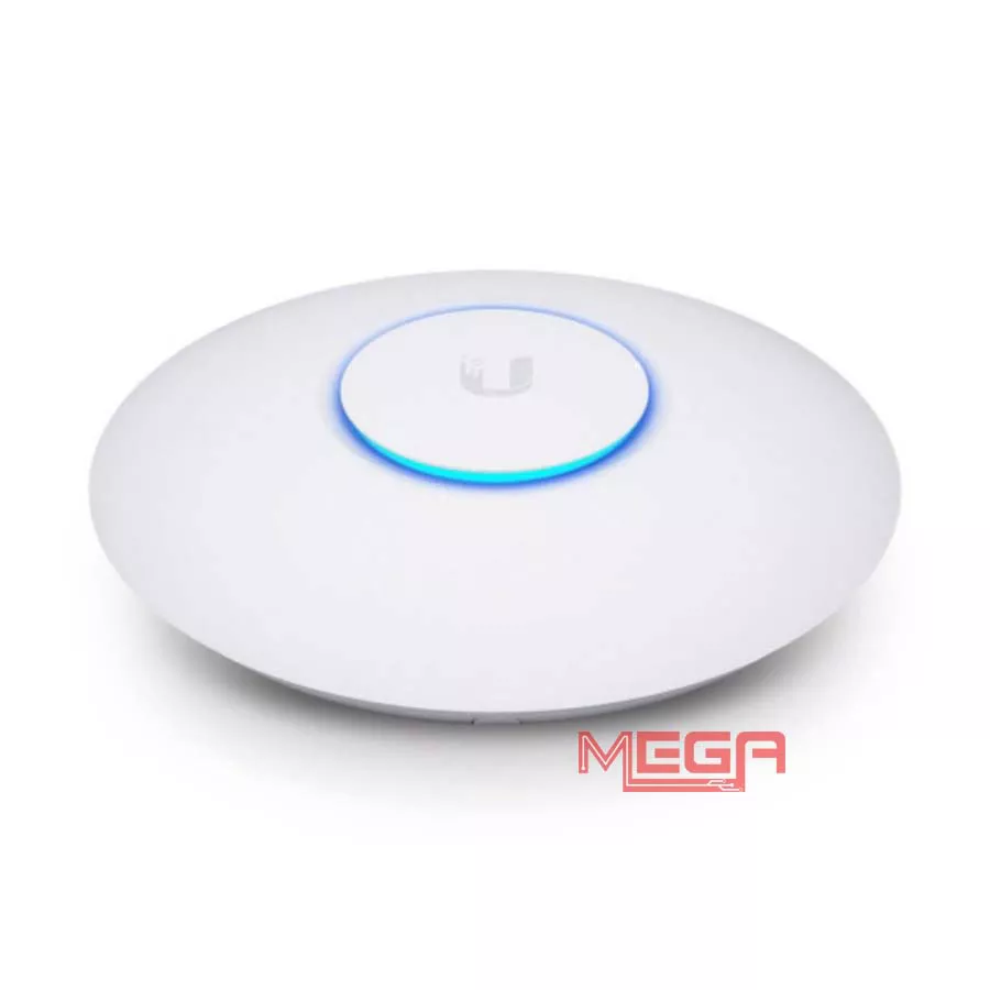 Bộ thu phát Ubiquiti UniFi AC HD