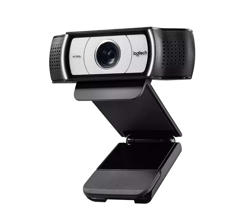 Webcam Logitech C930e