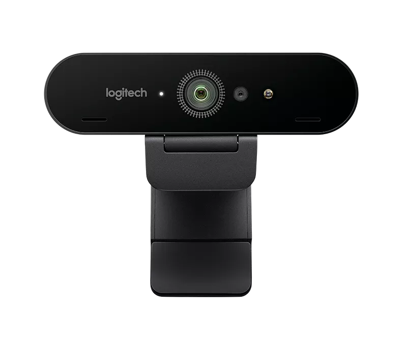 Webcam Logitech BRIO Ultra HD Pro
