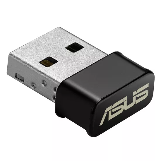 Bộ thu sóng Asus USB-AC53 Nano