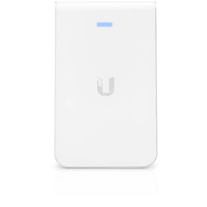 Thiết bị thu phát Ubiquiti Unifi AP AC INWALL