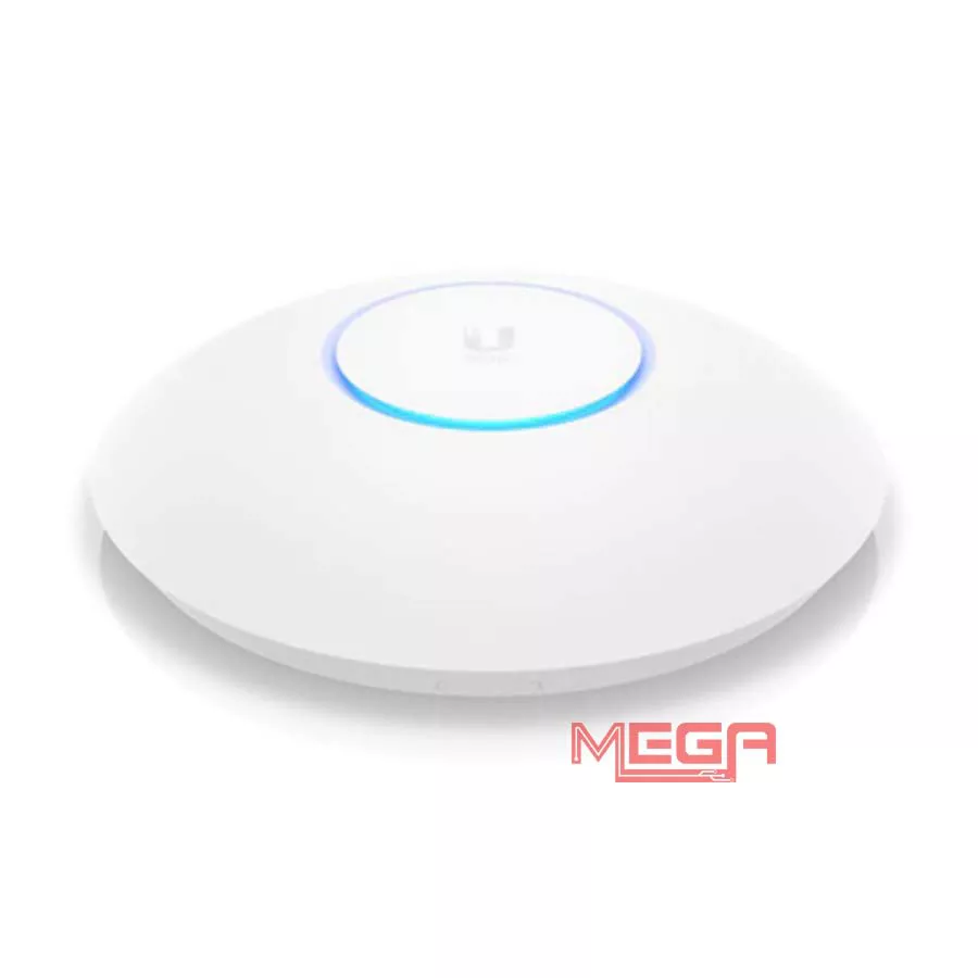 Bộ phát wifi 6 Ubiquiti UniFi U6 LR