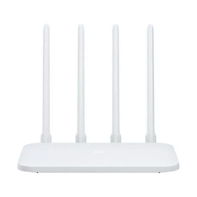 Thiết Bị Kích Sóng Wifi XIAOMI MI Router 4C