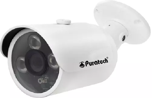 Camera IP Wifi Puratech PRC-208IPwd