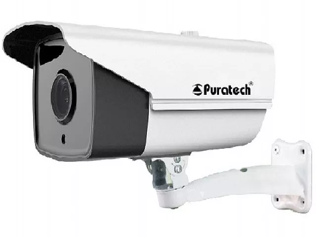 Camera IP Puratech PRC-415IPWD 2.0