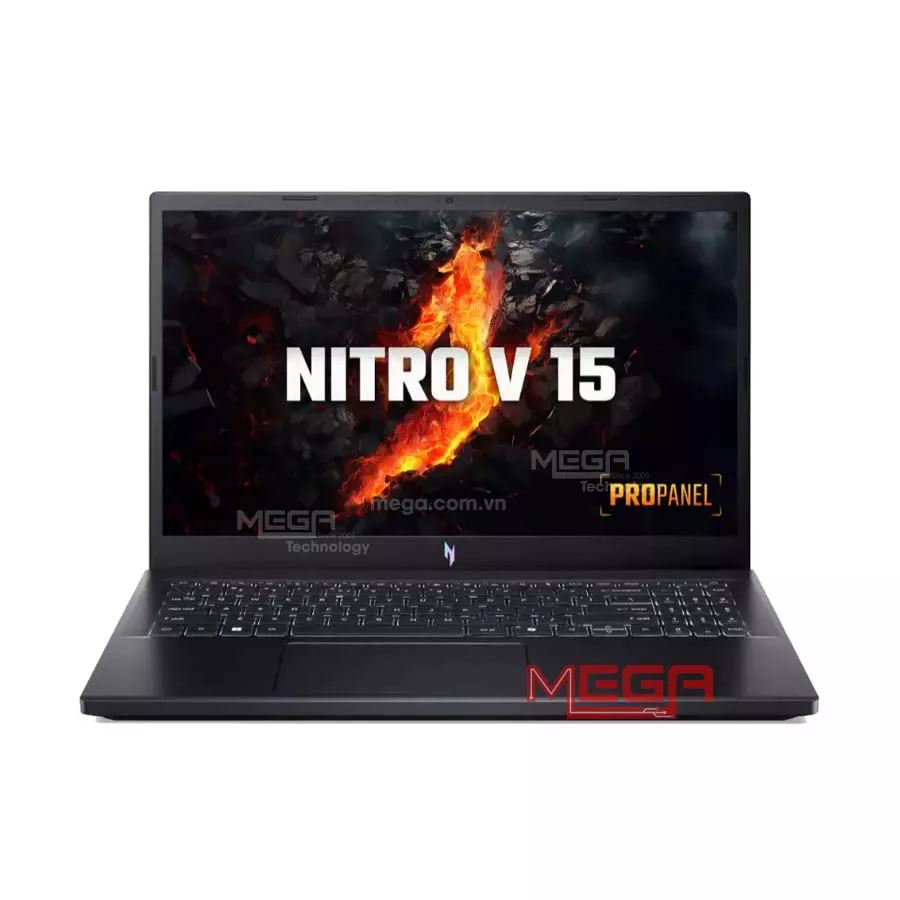 Laptop Acer Gaming Nitro V ANV15-51-91T5 NH.QQESV.009