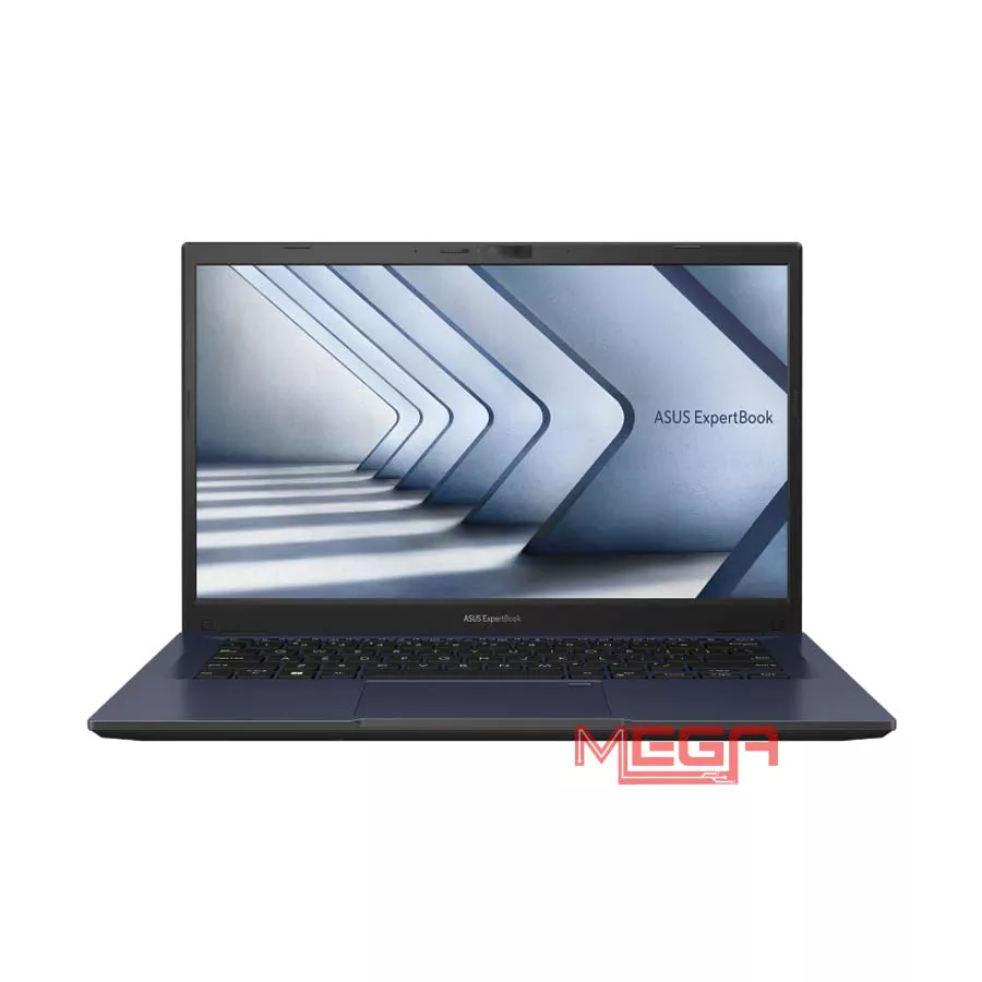 Laptop ASUS ExpertBook B1 B1402CVA-NK0104W Đen
