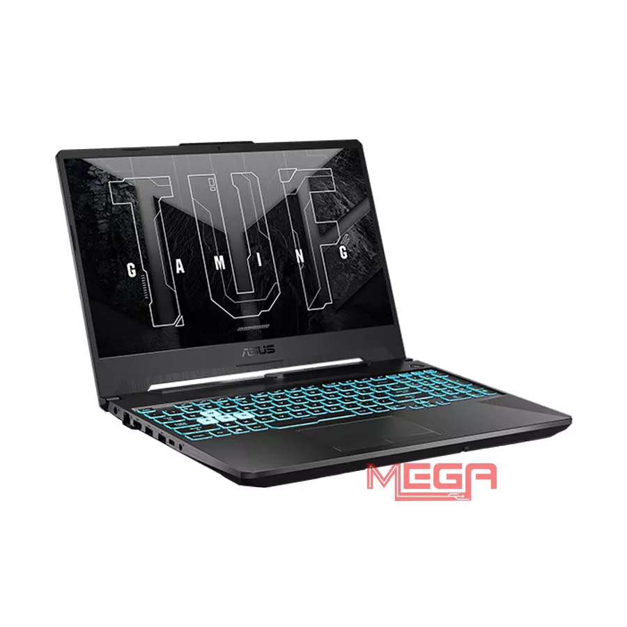 Laptop ASUS TUF Gaming A15 FA506NCG-HN184W