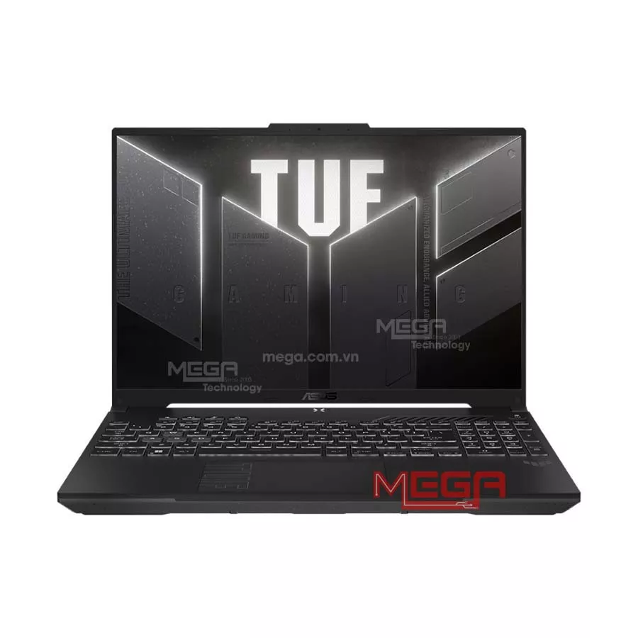 Laptop ASUS TUF Gaming F16 FX608JH-RV039W