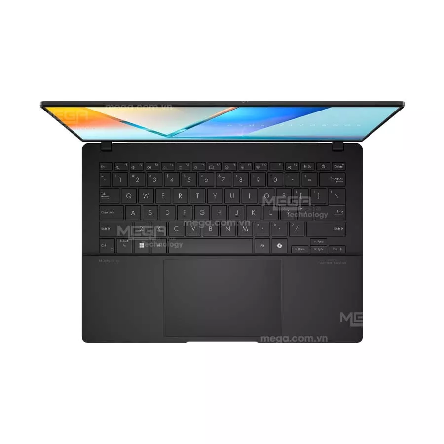 Laptop Asus Vivobook S14 OLED M5406KA-PP134WS