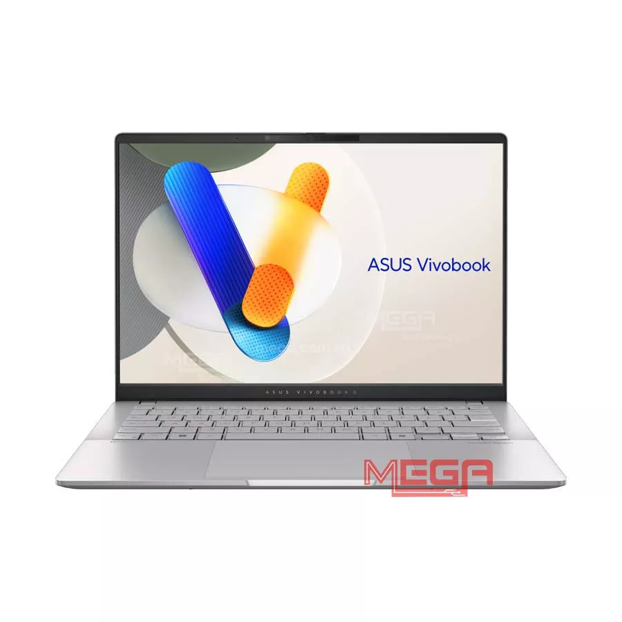 Laptop Asus Vivobook S 14 OLED M5406WA-PP071WS