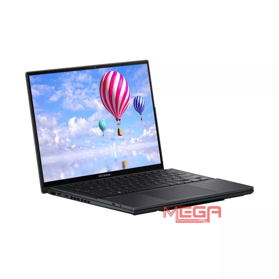 Laptop Asus ZenBook Duo UX8406CA-PZ109WS