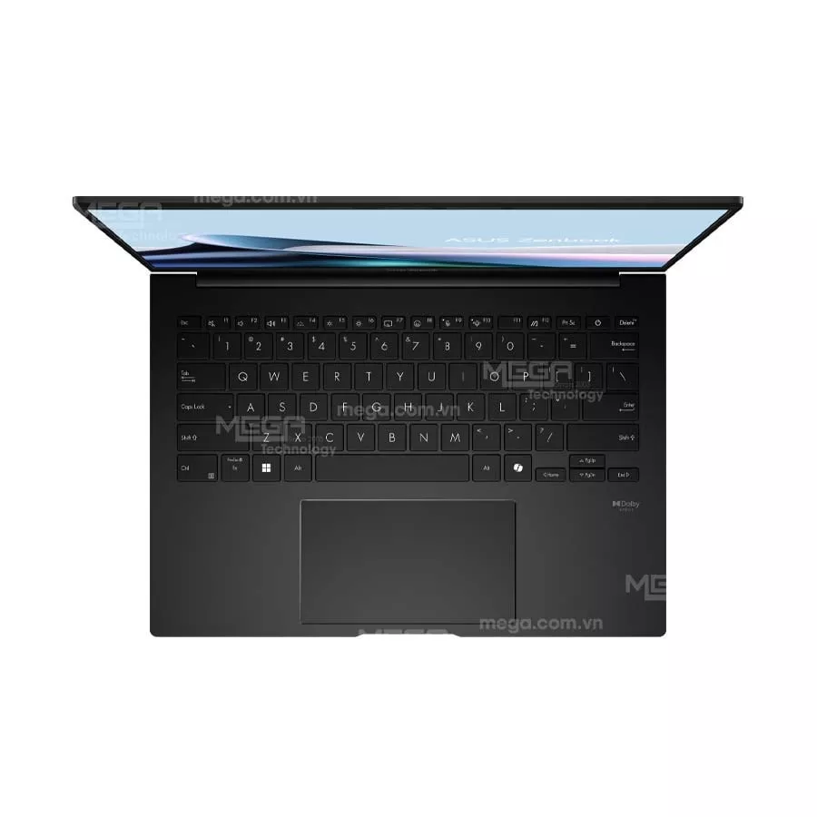 Laptop Asus Zenbook 14 UM3406KA-PP590WS