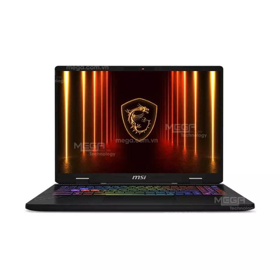 Laptop MSI Crosshair 16 HX D2XWGKG-034VN
